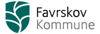 Favreskov Kommune logo